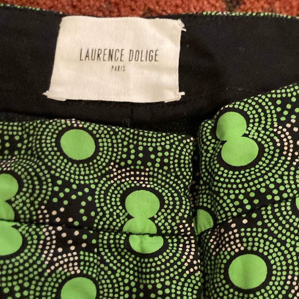 Laurence Dolige Trousers